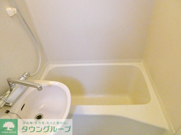 レオパレス葛城の物件内観写真